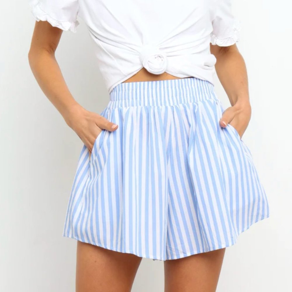 Petal & Pup | Lioness Ronadi Shorts
